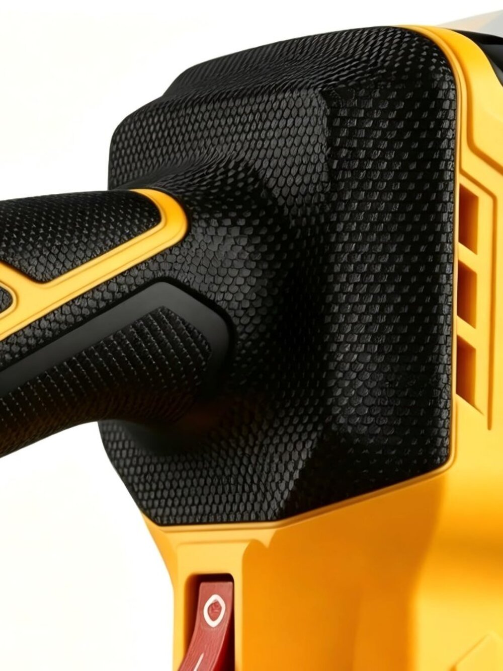 NEW Nail Gun Compatible with DW 20V Battery
